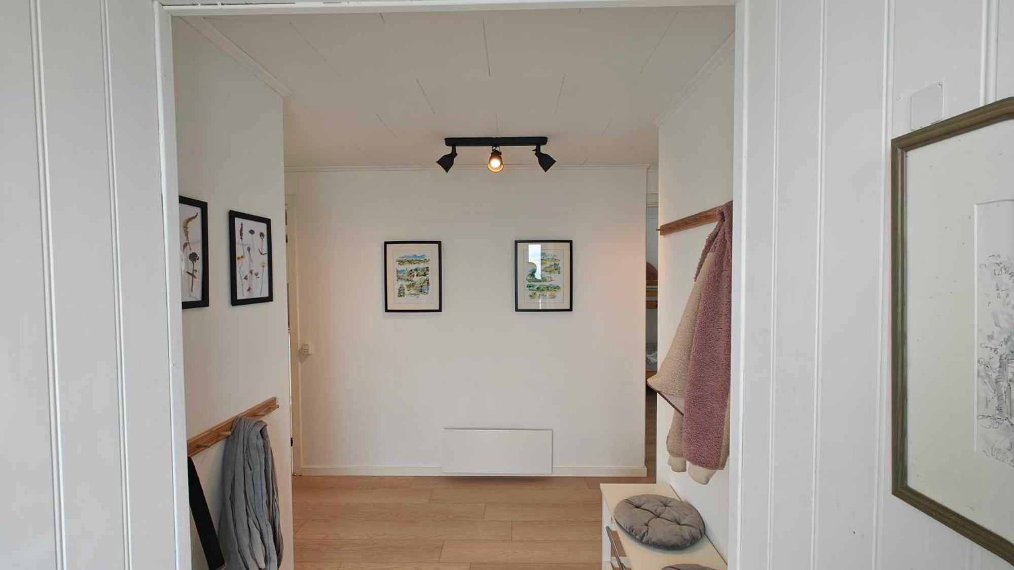 Sommerhus Ved Strand Og Lystbadhavn Soby - Aero Extérieur photo